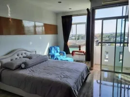 Studio Condo for rent at The Bell Condominium, Chalong