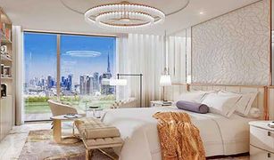 1 Schlafzimmer Appartement zu verkaufen in Burj Views, Dubai Elegance Tower