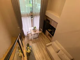 1 спален Кондо на продажу в Blossom Condo @ Sathorn-Charoenrat, Yan Nawa