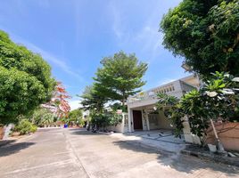 4 Bedroom Villa for sale at Baan Suan Thai , Wichit