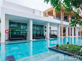 Studio Apartment for sale at Baan Koo Kiang, Nong Kae