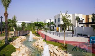 3 Schlafzimmern Reihenhaus zu verkaufen in Al Raqaib 2, Ajman Sharjah Sustainable City