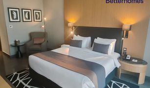 1 Schlafzimmer Appartement zu verkaufen in Burj Views, Dubai Sky Bay Hotel