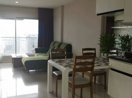 2 Schlafzimmer Appartement zu vermieten im Aspire Rama 9, Bang Kapi