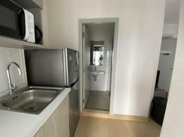 1 Schlafzimmer Wohnung zu vermieten im Ideo Sathorn - Thaphra, Bukkhalo