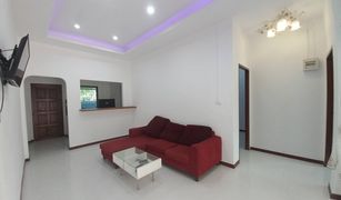 2 Bedrooms House for sale in Thep Krasattri, Phuket Baan Kanjanaville