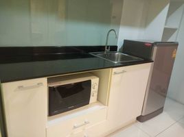 Studio Condo for rent at The Pixels Cape Panwa Condo, Wichit