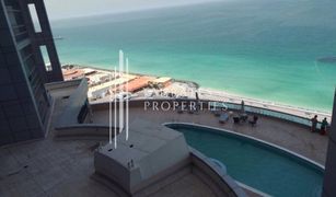 1 Habitación Apartamento en venta en , Ajman Ajman Corniche Residences