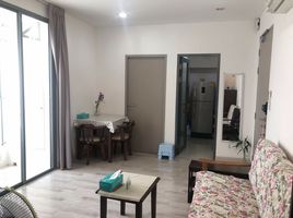 2 Schlafzimmer Appartement zu vermieten im Ideo Mobi Sukhumvit 81, Bang Chak