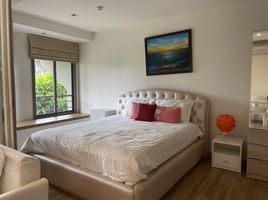 1 Schlafzimmer Appartement zu vermieten im Baan San Ngam Hua Hin , Cha-Am, Cha-Am, Phetchaburi