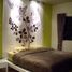 2 спален Кондо на продажу в The Fourwings Residence , Hua Mak, Банг Капи