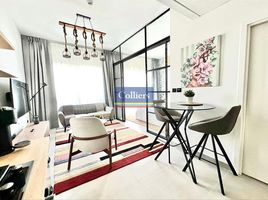 1 Bedroom Apartment for sale at Collective, Dubai Hills Estate