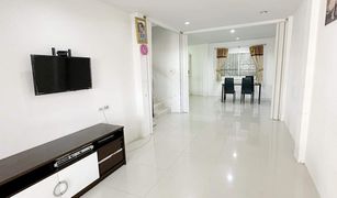 3 Bedrooms Townhouse for sale in Thung Sukhla, Pattaya Censiri Town Laem Chabang