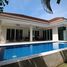 3 Bedroom Villa for sale at Red Mountain Boutique, Thap Tai