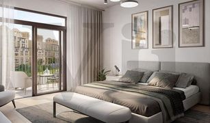 1 Habitación Apartamento en venta en Madinat Jumeirah Living, Dubái Al Jazi