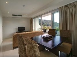 1 Schlafzimmer Appartement zu vermieten im Kata Ocean View, Karon