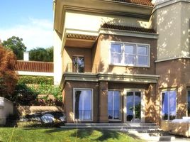 4 Bedroom Villa for sale at Sarai, Mostakbal City Compounds
