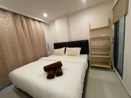 1 Schlafzimmer Wohnung zu vermieten im City Garden Pratumnak, Nong Prue, Pattaya