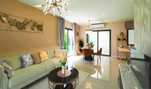 3 Bedrooms Townhouse for sale in Ban Len, Phra Nakhon Si Ayutthaya The Residence Hitech