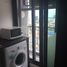 Studio Condo for rent at The Seed Mingle, Thung Mahamek, Sathon