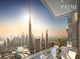 2 Bedroom Apartment for sale at Downtown Views II, Downtown Dubai