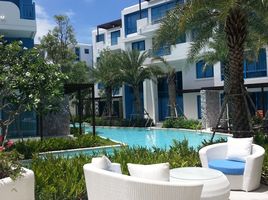 1 Bedroom Condo for sale at The Crest Santora, Hua Hin City, Hua Hin