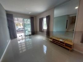 3 Bedroom Townhouse for rent in Bang Khu Wat, Mueang Pathum Thani, Bang Khu Wat