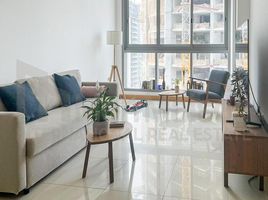 1 Bedroom Apartment for sale at Iris Blue, Dubai Marina