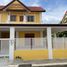 3 Bedroom Townhouse for sale at Kanda Baan Rim Khlong, Phanthai Norasing