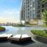 Studio Condo for rent at Ideo Q Chula Samyan, Maha Phruettharam