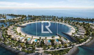 N/A Terreno (Parcela) en venta en Palm Oasis, Abu Dhabi Al Gurm West