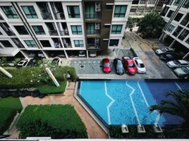 2 спален Дом на продажу в Supalai City Resort Bearing Station Sukumvit 105, Bang Na