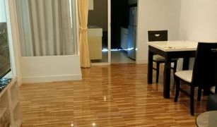 1 Bedroom Condo for sale in Bang Chak, Bangkok The Room Sukhumvit 62