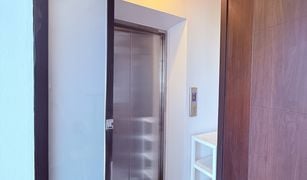 Studio Wohnung zu verkaufen in Thanon Phet Buri, Bangkok Wish Signature Midtown Siam