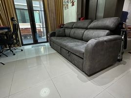 3 Schlafzimmer Haus zu verkaufen im Areeya Sawana 3 Kaset-Nawamintr, Lat Phrao, Lat Phrao