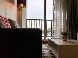 1 Bedroom Apartment for sale at The Trust Central Pattaya, Na Kluea, Pattaya