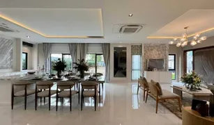 5 Bedrooms House for sale in Bang Kaeo, Samut Prakan The City Bangna