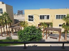 3 Bedroom Villa for sale at Al Mariah Community, Al Raha Gardens