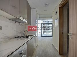 Studio Wohnung zu verkaufen im AZIZI Riviera 11, Azizi Riviera, Meydan