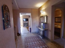 3 Schlafzimmer Haus zu vermieten in Na Marrakech Medina, Marrakech, Na Marrakech Medina