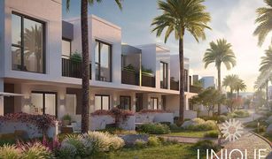3 Habitaciones Adosado en venta en EMAAR South, Dubái Parkside 3