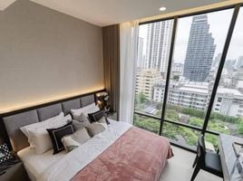 1 Bedroom Condo for rent at The Extro Phayathai - Rangnam, Thanon Phaya Thai, Ratchathewi, Bangkok