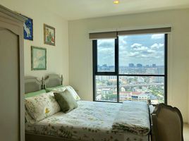 1 Schlafzimmer Appartement zu vermieten im Life Sukhumvit 48, Phra Khanong