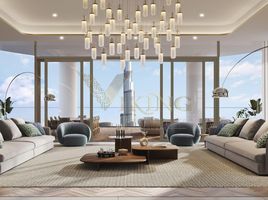 3 Bedroom Apartment for sale at Jumeirah Living Business Bay, Churchill Towers