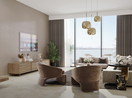 1 Bedroom Apartment for sale at Vista 3, Tamouh, Al Reem Island