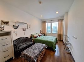 2 Schlafzimmer Wohnung zu vermieten im The Seacraze , Nong Kae, Hua Hin, Prachuap Khiri Khan