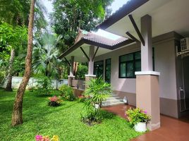 3 Schlafzimmer Villa zu verkaufen im Baan Kaew Sa, Rim Nuea