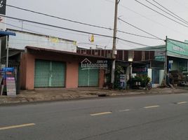 2 Schlafzimmer Villa zu verkaufen in Cu Chi, Ho Chi Minh City, Tan Thanh Tay