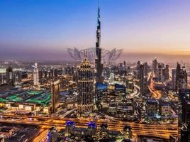 1 Schlafzimmer Wohnung zu verkaufen im Bayshore, Creek Beach, Dubai Creek Harbour (The Lagoons), Dubai