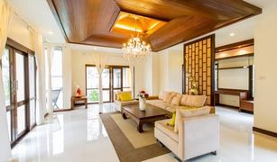 4 Bedrooms House for sale in Nong Prue, Pattaya Phutara